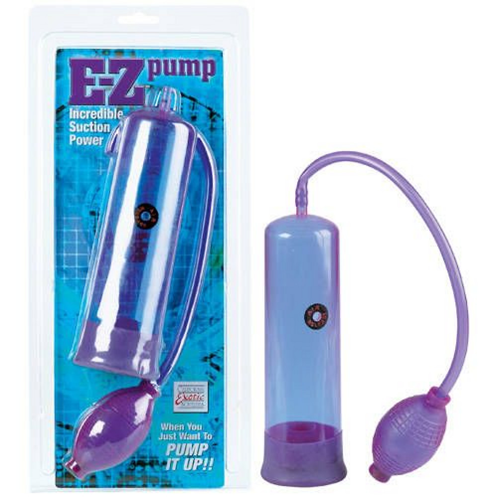 Автоматическая помпа 