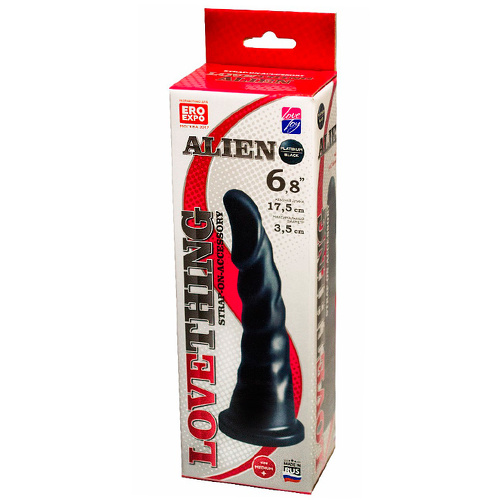 Насадка на 'Harness' с коннектором 