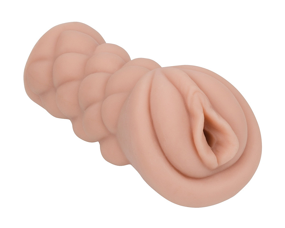 Силиконовая Вагина Мастурбатор