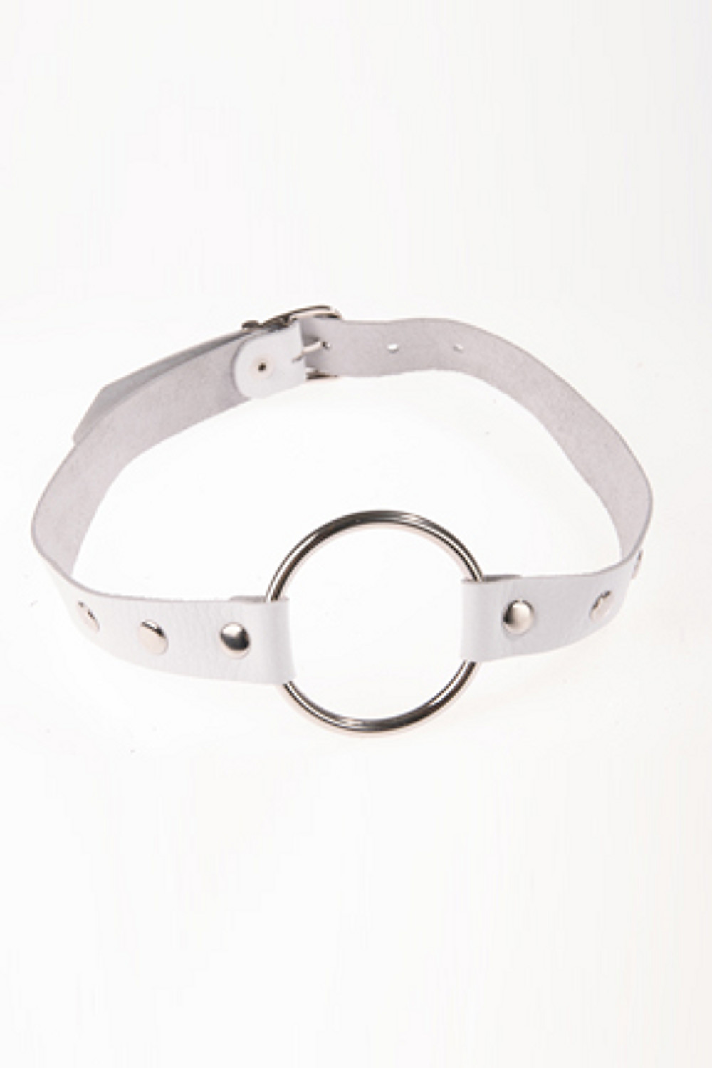 Трензель «Щадящий» купить со скидкой в секс шопе  Фетиш и BDSM  Кляпы