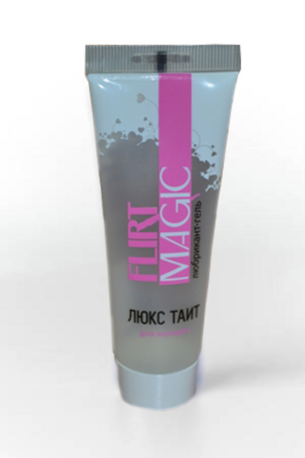 Возбуждающий лубрикант 