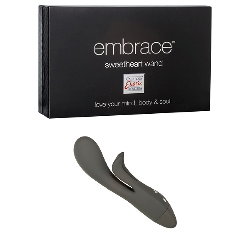 Вибратор-кролик 