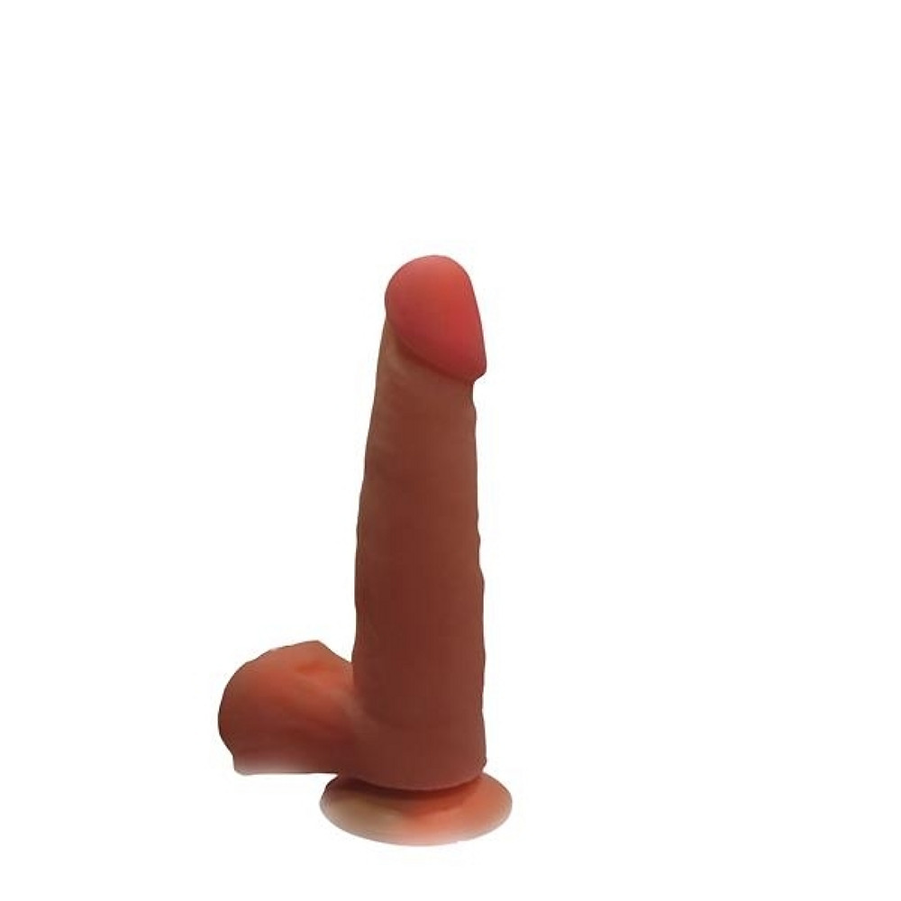 Фаллоимитатор Киберскин