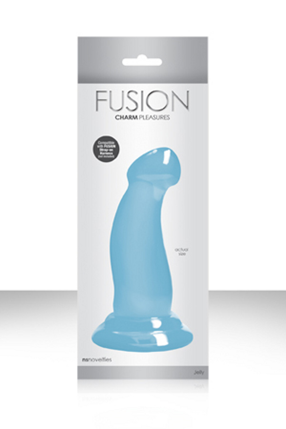 Ns Novelties Купить Фаллоимитатор