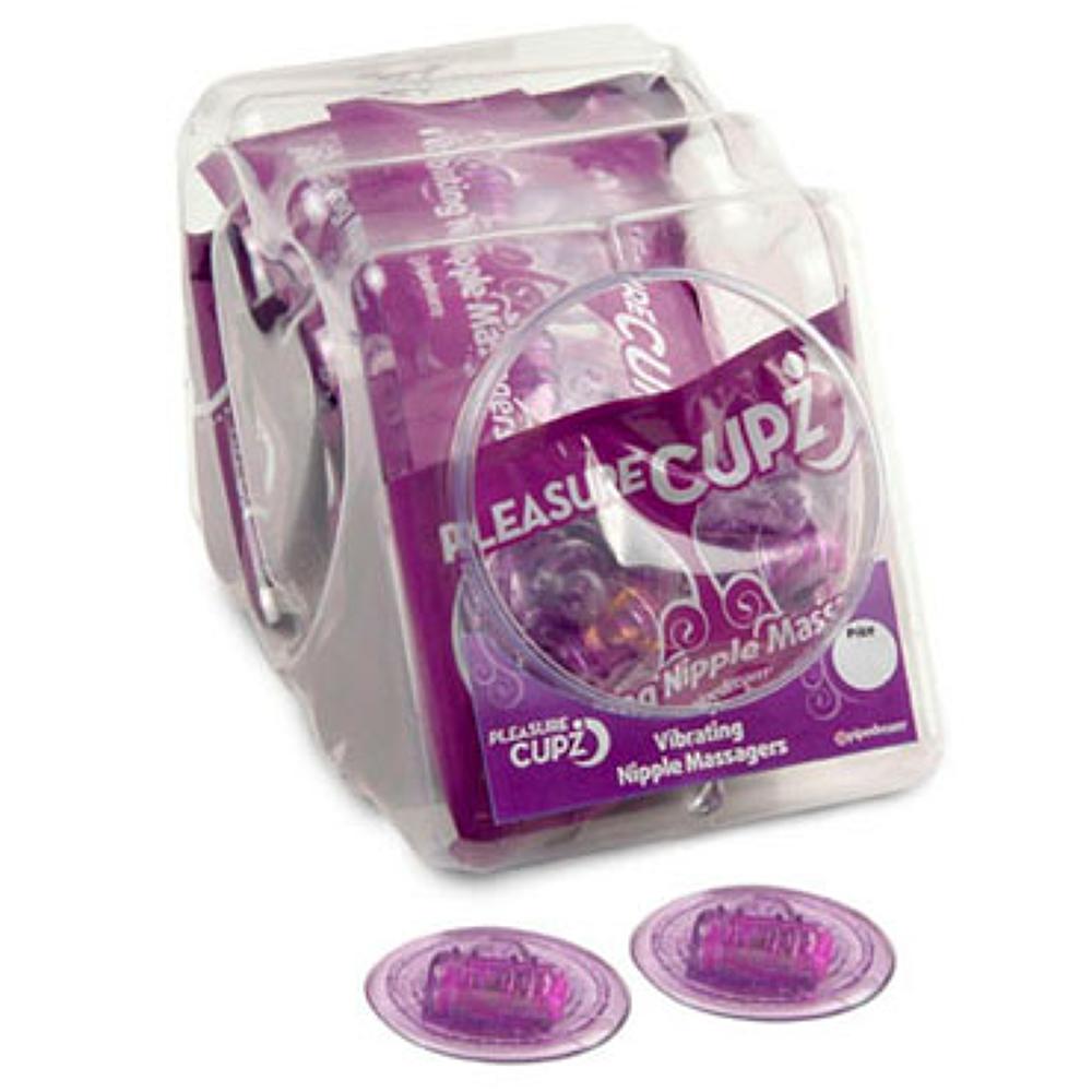 Зажимы на соски 