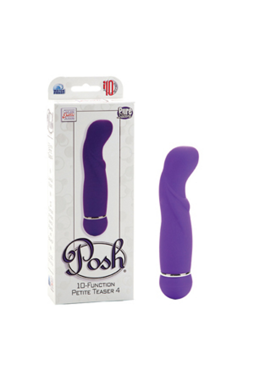 Бесшумный Вибратор