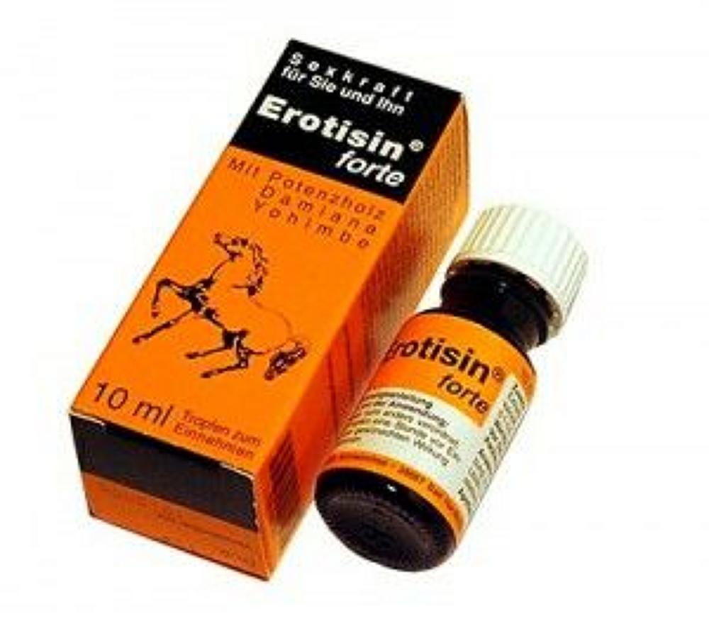 БАД унисекс 